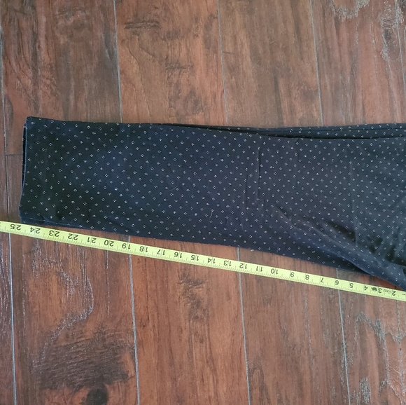 GAP SLIM CROP PANTS - Picture 12 of 13